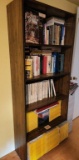 6 Ft Book Shelf