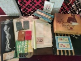 Calligraphy Kit, Pencil Bag, Paint By Number, & more