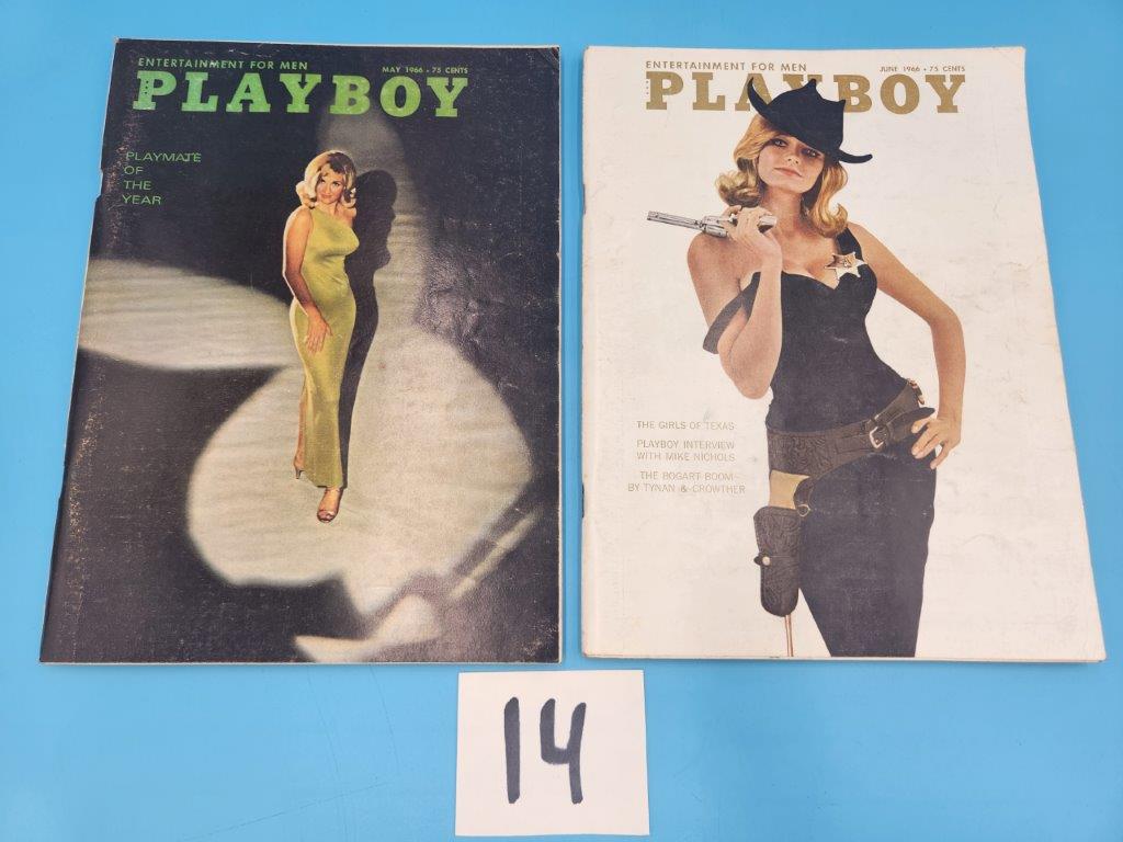 PLAYBOY BUNNY, PLAYMATE AUTHENTIC LICENSED 2004 POSTER
