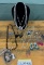 Vintage Costume Jewelry Assortment