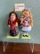 Lillian Vernon Alice In Wonderland Nutcrackers