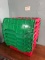 Storage Totes With 
