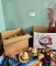 Boxes Of 