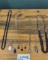 Collection Of Pendant Style Necklaces Plus Pair Beaded
