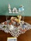 Vintage Mini Tea Set, Shawnee 