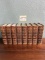 Vintage Book Set 