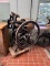 Vintage Chandler And Price Printing Press