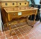 Gregory Furniture One Drawer Entry Table