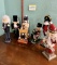 Collection Of Unique Nutcrackers