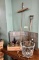 Vintage Wood Schweppes Soda Crate