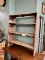 Rustic Wood 3 Board Shelf