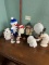 2005 Jc Penney Home Collection Lighted 
