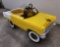 1955 Chevy Pedal Car