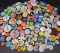 Enormous Collection Of Vintage Buttons