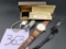 Vintage Art Deco Style Gruen Wrist Watch Orig Box