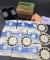 Vintage View Master, Orig Box, And Set Of Reels