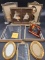 Collection Of Vintage Picture Frames