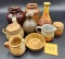 Earthenware Collection Includes Bowl