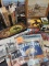 Western Roundup Collection With Rodeo Photos,