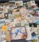 Large Collection Of Vintage Photos, Postcards