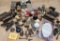 Vintage Hardware, Door Knobs, Keys, And More