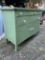 Vintage Country Dresser