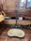 Swan Umbrella Stand