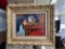FRAMED PAINTING