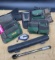 Tool Belt and Torque Wrench