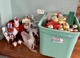 Christmas Llamas, 
