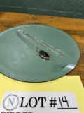 Pendant Necklace