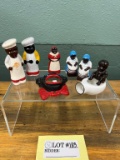 Collection Of Vintage Black Americana