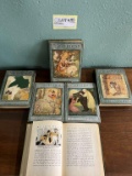 Antique Childrens Series 