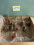 Collection Of Glass 