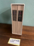 2 Vol Book Set Commentary And Facsimile
