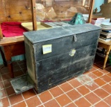 Vintage Portable 