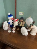 2005 Jc Penney Home Collection Lighted 
