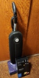 Supralite Vacuum Cleaner And Hepa Bags