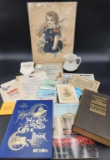 White House Cookbook, Lee's Lieutenants Book