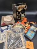 Historical Anthology Of Music, Columbia Cylinder Records