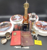 Budweiser Clydesdale Collector Plates