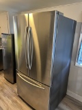 Refridgerator
