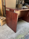 Adjustable Desk