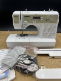 Brother Sewing Machine