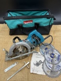 Makita Saw