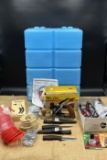 Shop Tools