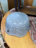 Vintage Blue Light Shade