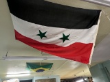LARGE FLAG