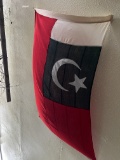 LARGE FLAG