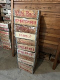11 Barn Fresh Crates